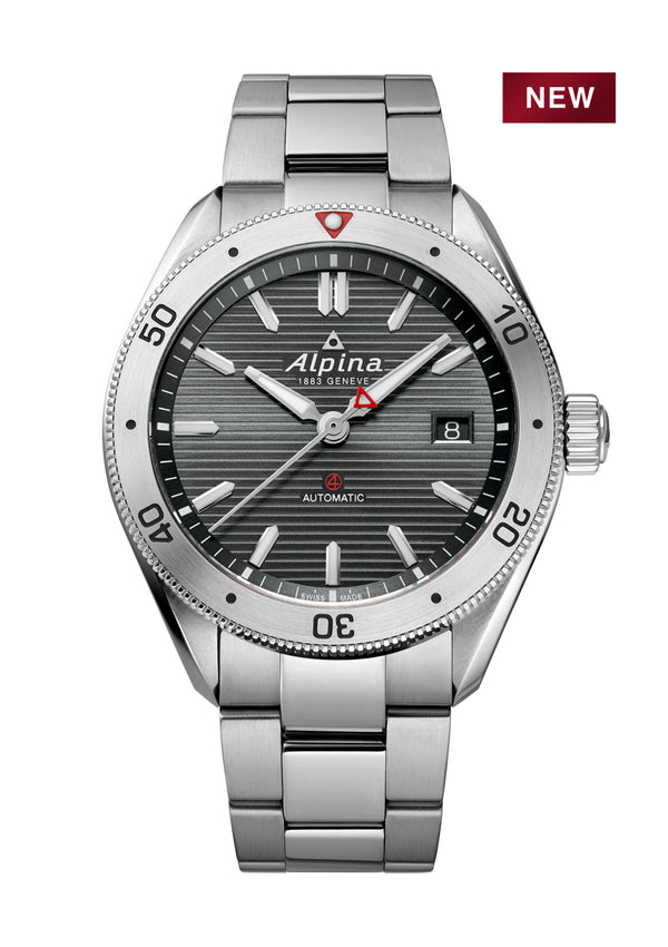 Alpiner 4 Automatic