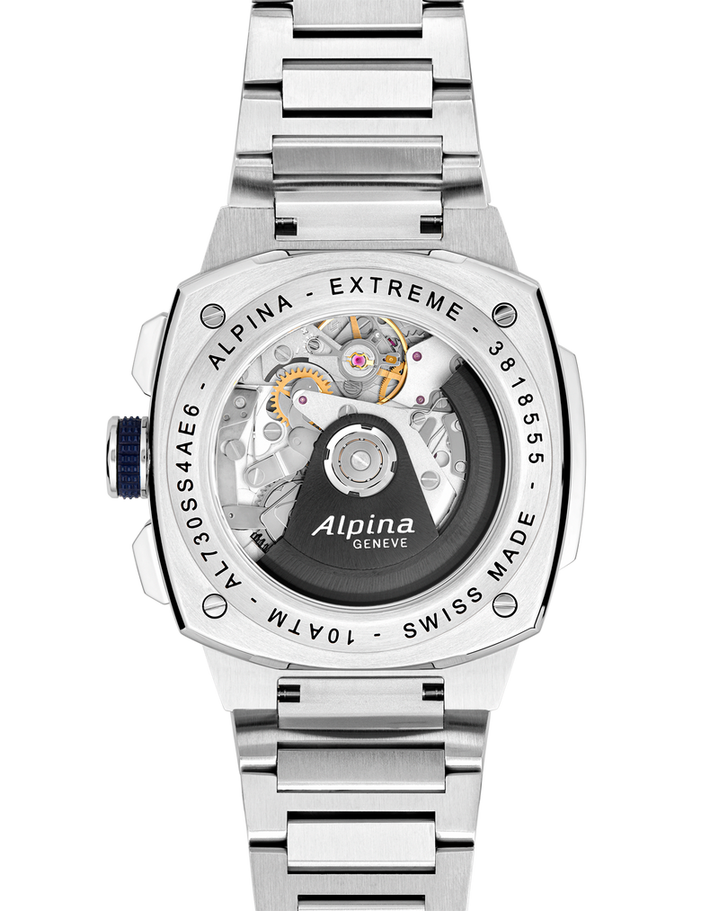Alpiner Extreme Chronograph Automatic